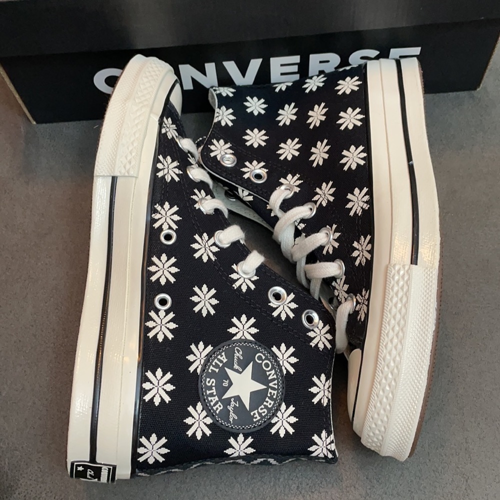 Converse Chuck 70 HI shoes for women - Picture 6 of 10